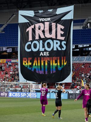Image post by @nwsl on Instagram