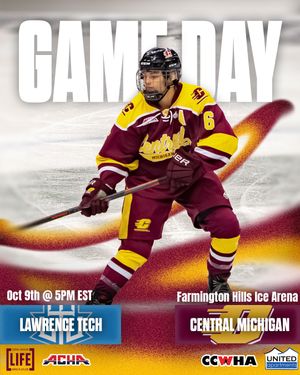Image post by @cmu_wclubhockey on Instagram
