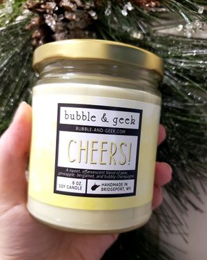 Image post by @bubbleandgeek on Instagram