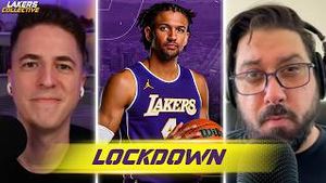 Video post by @lakerscollective on YouTube