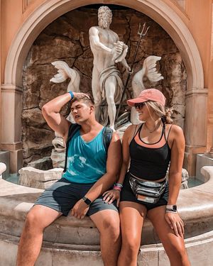 Image post by @abbigailalonzo on Instagram