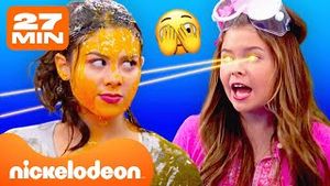 Video post by @nickelodeon on YouTube