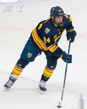 Image post by @merrimack_mih on Instagram