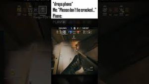 Video post by @rainbowsixesports on YouTube
