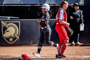Image post by @armywp_softball on Instagram