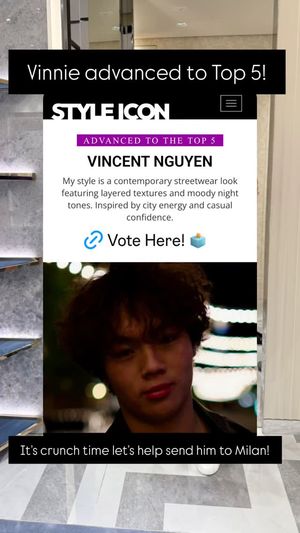 Video post by @justiniparker on Facebook