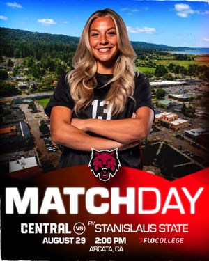 Image post by @cwuathletics on Instagram