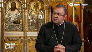 Video post by @trinitastvoficial on YouTube