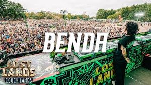 Video post by @lostlandsmusicfestival on YouTube