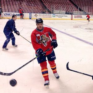 Image post by @flapanthers on Instagram