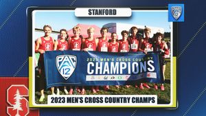 Image post by @pac12conference on Instagram