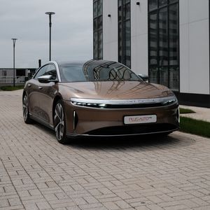 Image post by @plusautotrade on Instagram