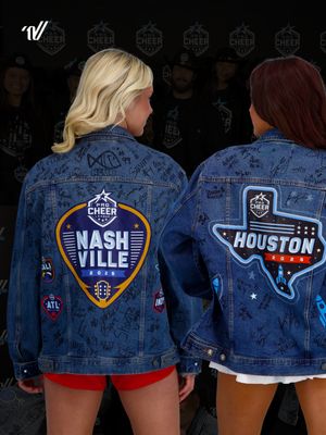 Image post by @varsityspirit on Instagram
