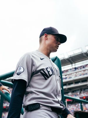 Image post by @yankees on Instagram
