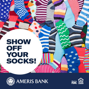 Image post by @amerisbank on Instagram
