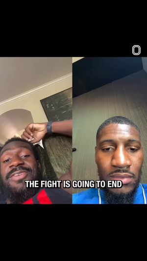 Video post by @Overtime Boxing on Facebook
