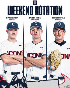 Image post by @uconnbsb on Instagram