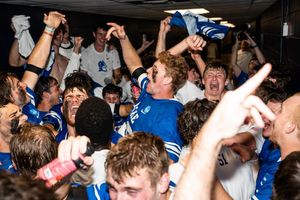 Image post by @dukemlax on Instagram