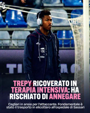 Image post by @lagazzettadellosport on TikTok