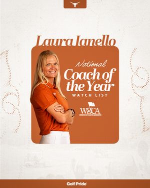 Image post by @texaswgolf on Instagram