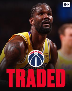 Image post by @bleacherreport on Instagram