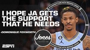 Video post by @ESPN on YouTube