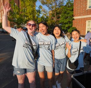 Image post by @vanderbiltu on Instagram