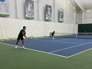 Image post by @uoclubtennis on Instagram