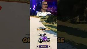 Video post by @redbullgaming on YouTube