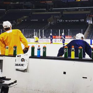 Image post by @buffalosabres on Instagram