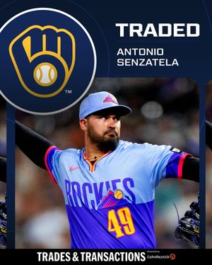 Image post by @MLBNetwork on Twitter