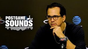 Video post by @miamiheat on YouTube