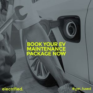Image post by @electrified._me on Instagram
