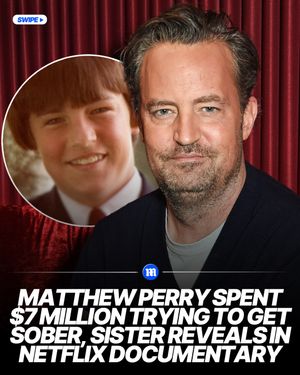 Image post by @dailymail on Instagram