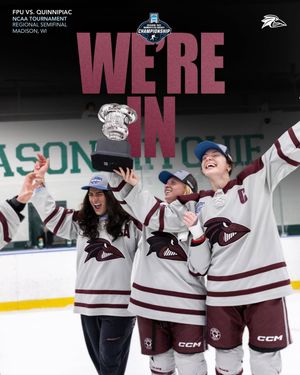 Image post by @fpuathletics on Instagram