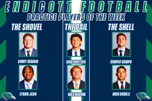 Image post by @endicottfootball on Instagram