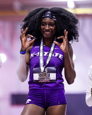 Image post by @kstatetfxc on Instagram