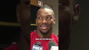 Video post by @atlantafalcons on YouTube