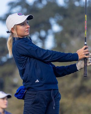 Image post by @stpgajuniorgolf on Instagram