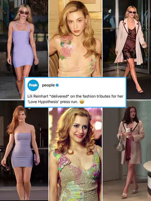 Image post by @people on TikTok