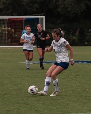 Image post by @southalabamasoccer on Instagram