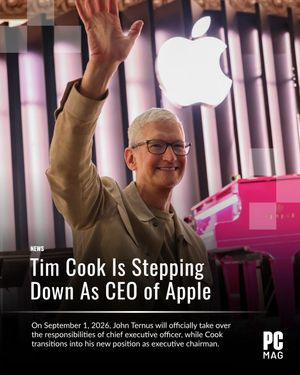 Image post by @pcmag on Instagram