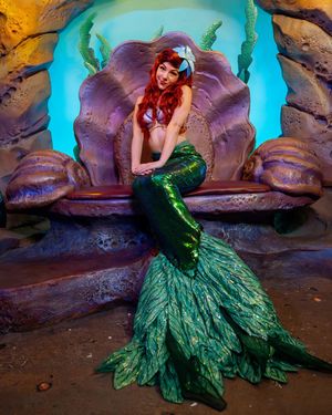 Image post by @officialdisneyauditions on Instagram