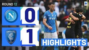 Video post by @seriea on YouTube