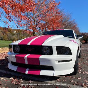 Image post by @ford on Instagram