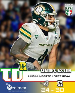 Image post by @lfa_mex on Instagram