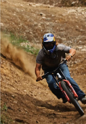 Video post by @redbullbike on TikTok