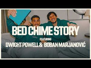 Video post by @mavericks on YouTube