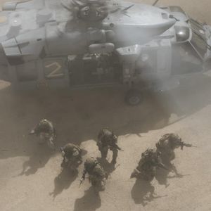 Image post by @idahonationalguard on Instagram