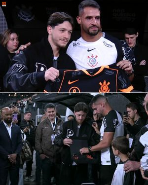 Image post by @90minbrasil on Instagram